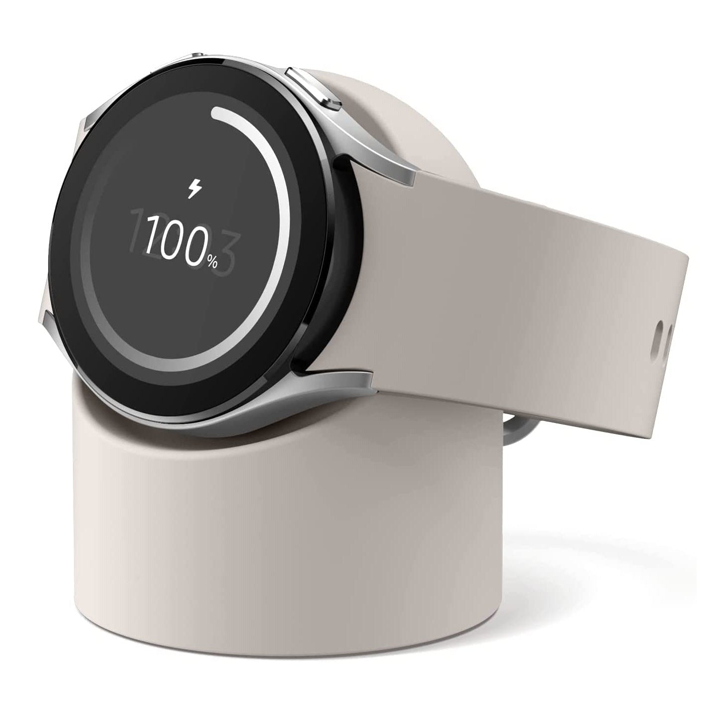 Suitable For Galaxy Watch4 Watch Charging Bracket