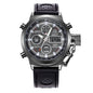 Retro Minimalist Stylish Business Casual Sports Mens Electronic