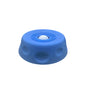 Dog Lick Bowl With Ball,Lick Ball Bowl For Dogs,Dog Licking Bowl With Rolling Ball,Slow Feeder Ball Bowl To Slow Pet Eating,Rolling Ball Dog Bowl Give Pet More Time To Enjoy Eating