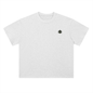 Loki & Ivy Heavyweight Drop Shoulder Cotton T-Shirt