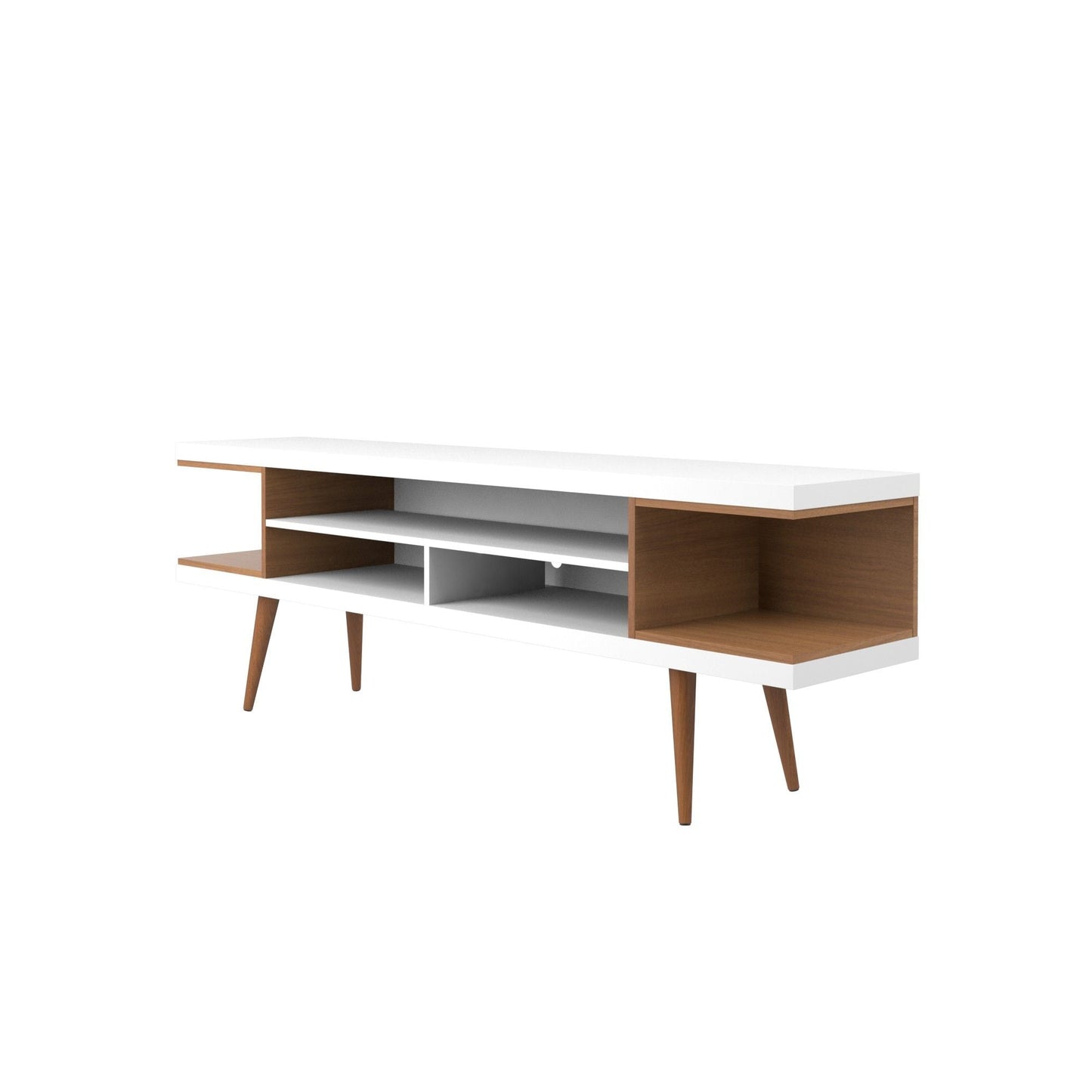 Utopia - Mid-Century Modern TV Stand