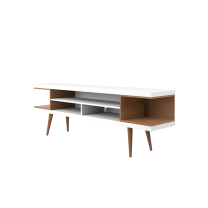 Utopia - Mid-Century Modern TV Stand