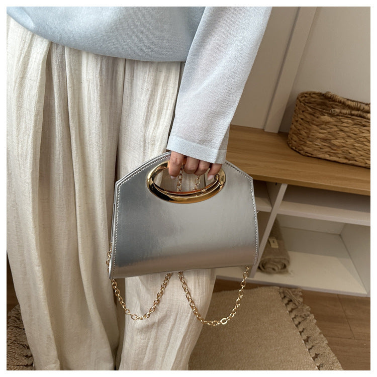 Handbag Banquet Fashionable Single-shoulder