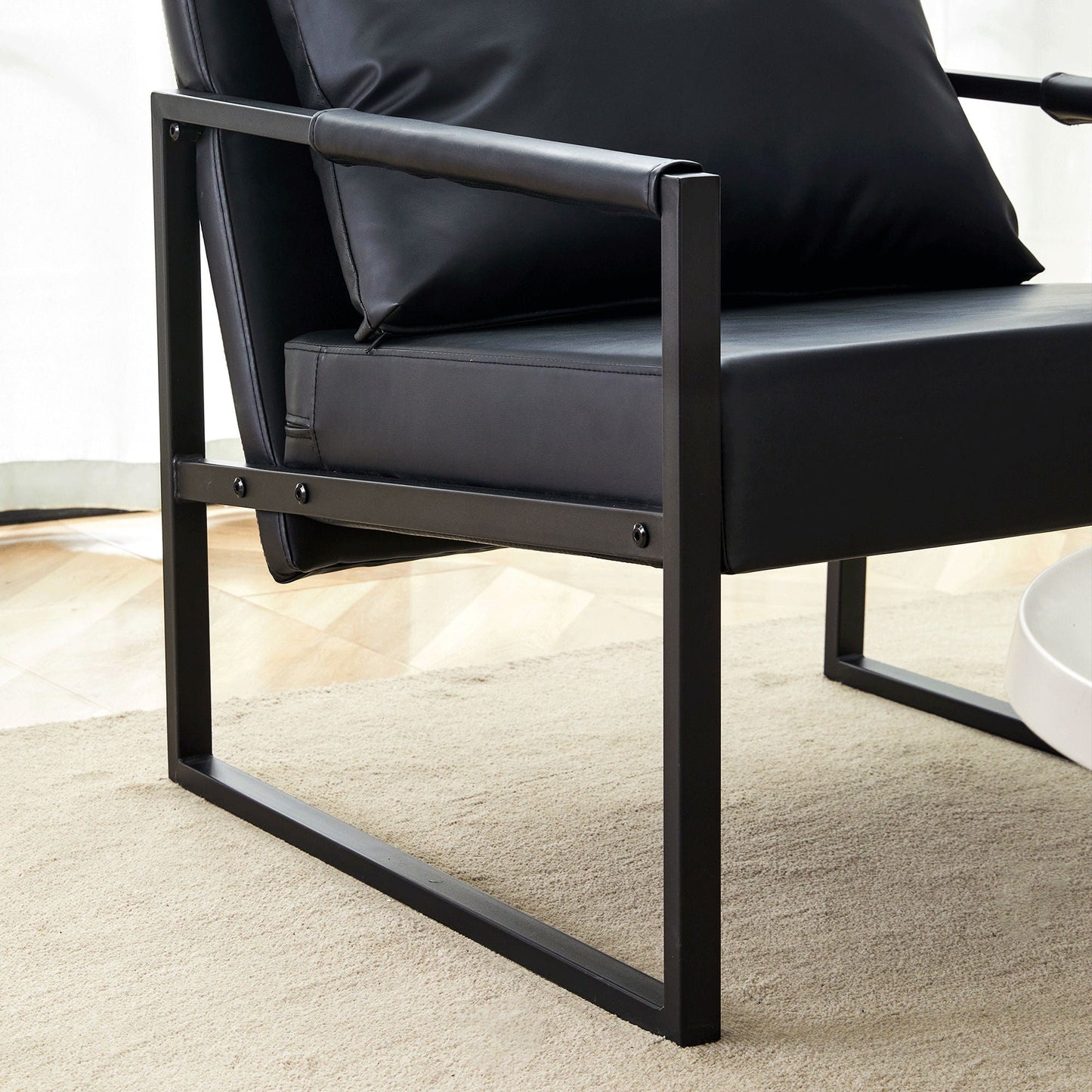 Sofa Ergonomic Design For Living Room
