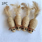 Bite Ball Molar Pet Toy