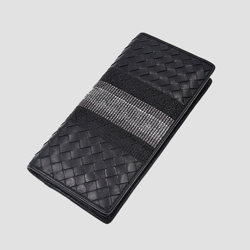 Large Capacity Multi Card Wallet