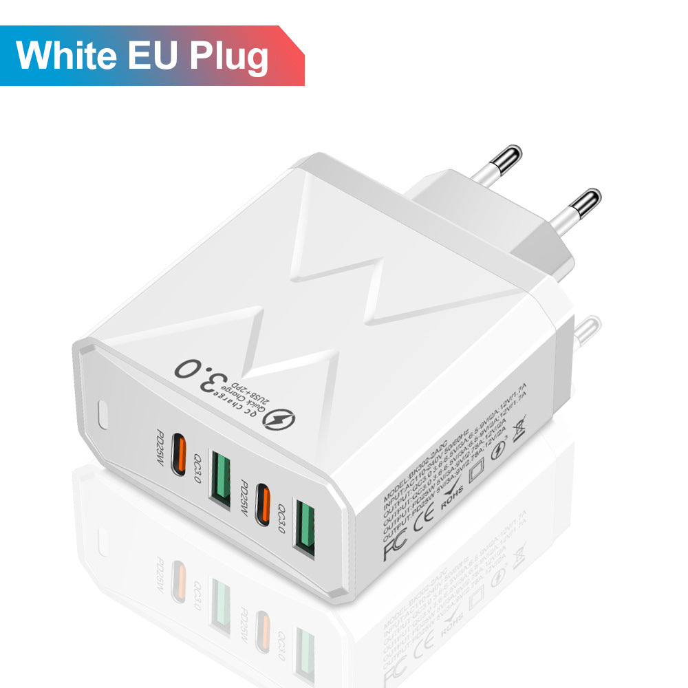 Mobile Phone Charger Tablet