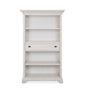 Bronwyn - Bookcase - Alabaster