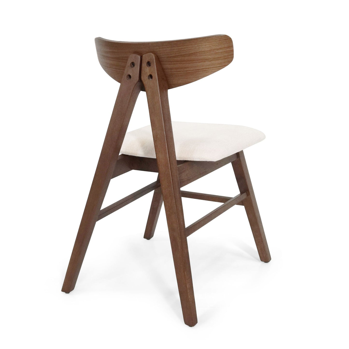 Vida Modern Dining Chair