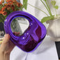 Clutch Purse Acrylic Dinner Bag Even Bag Party Decoration Evening Bag