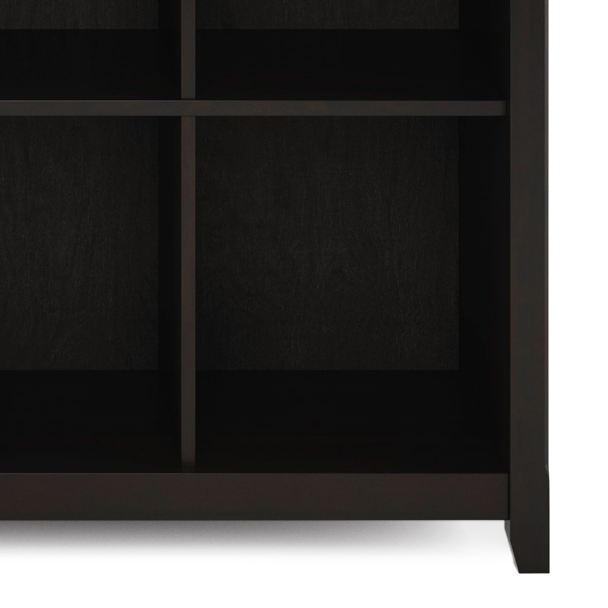 Amherst - Cube Storage Bookcase