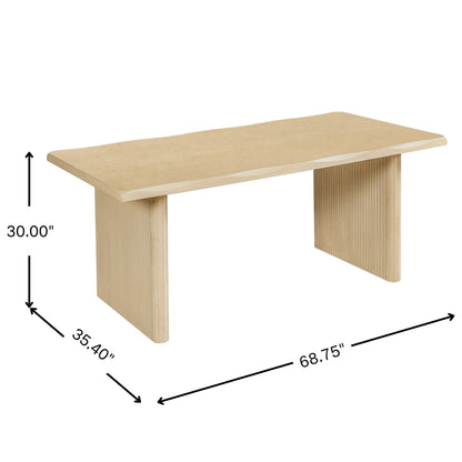 5-Piece Indoor Dining Set