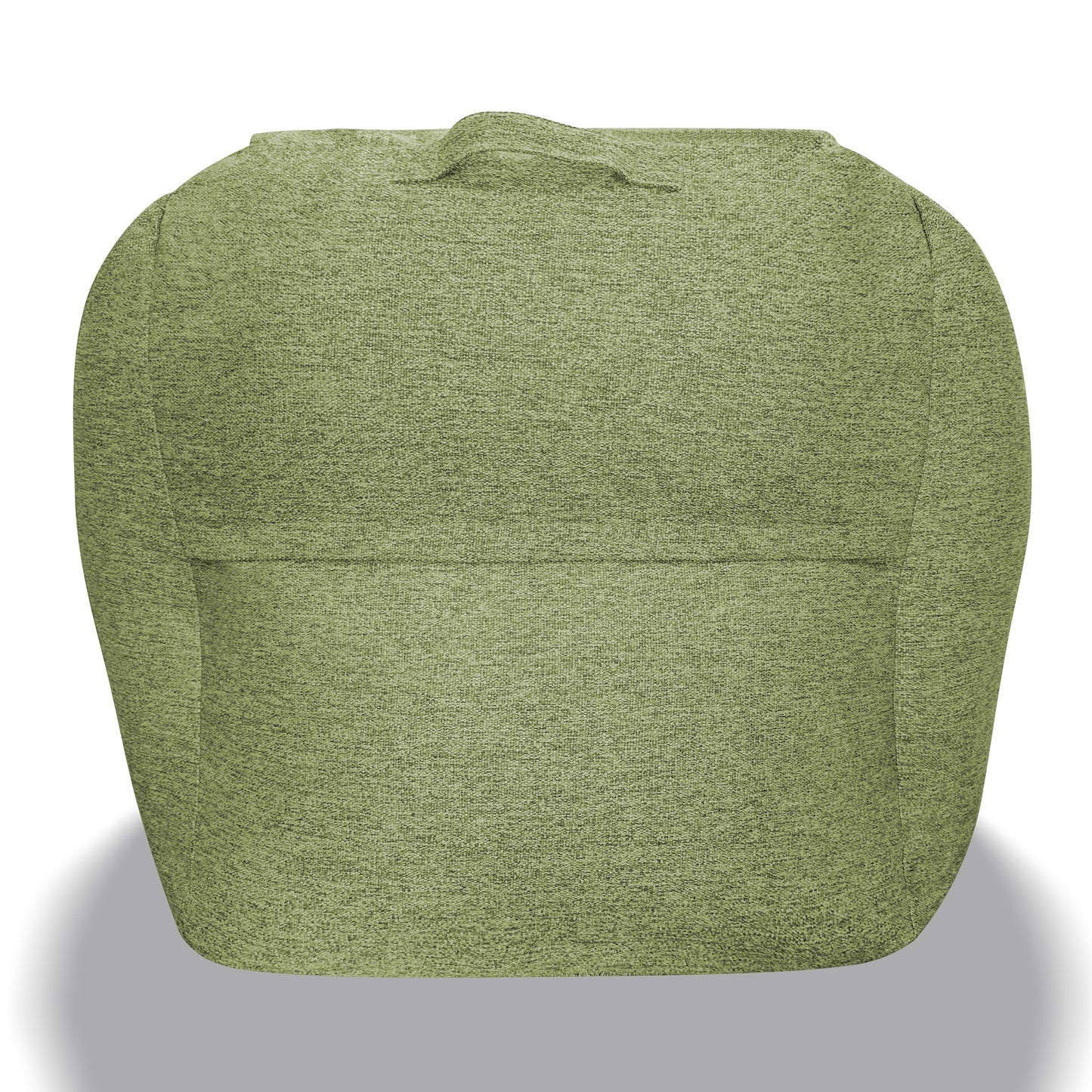 Cloud Ergonomic Couch in Olive