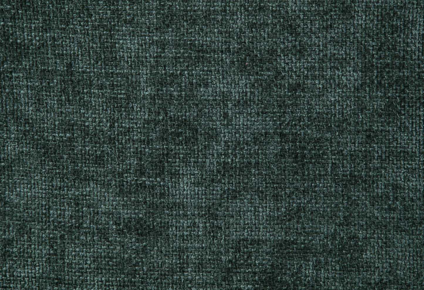 Ferrand Green Chenille Loveseat