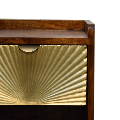 1 Drawer Nightstand
