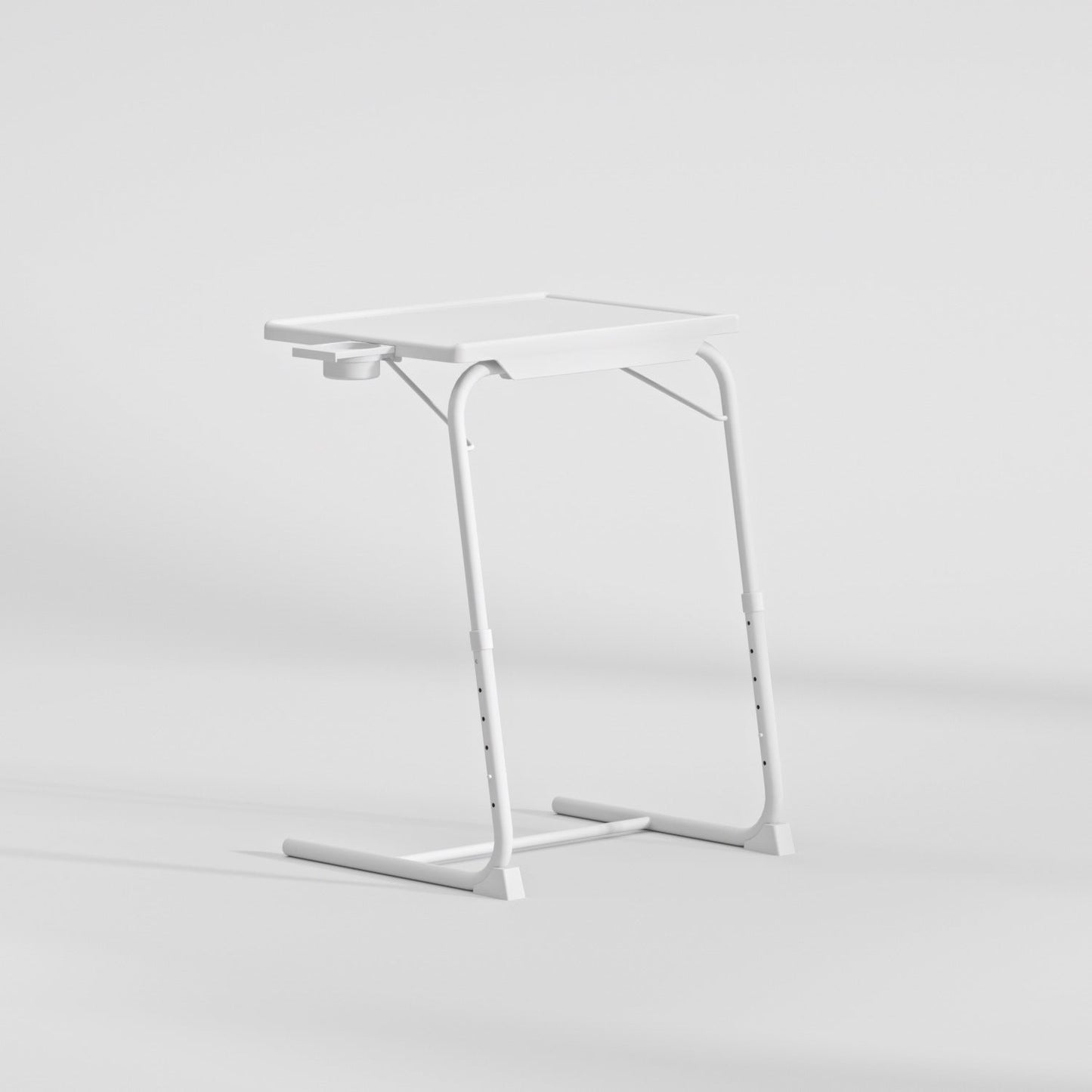 Portable Work Writing Folding Computer Desk