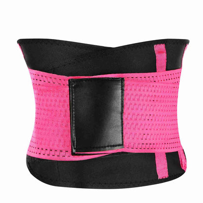 GBruno U-Shaped Slimming Waist Belt