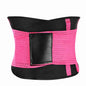 GBruno U-Shaped Slimming Waist Belt