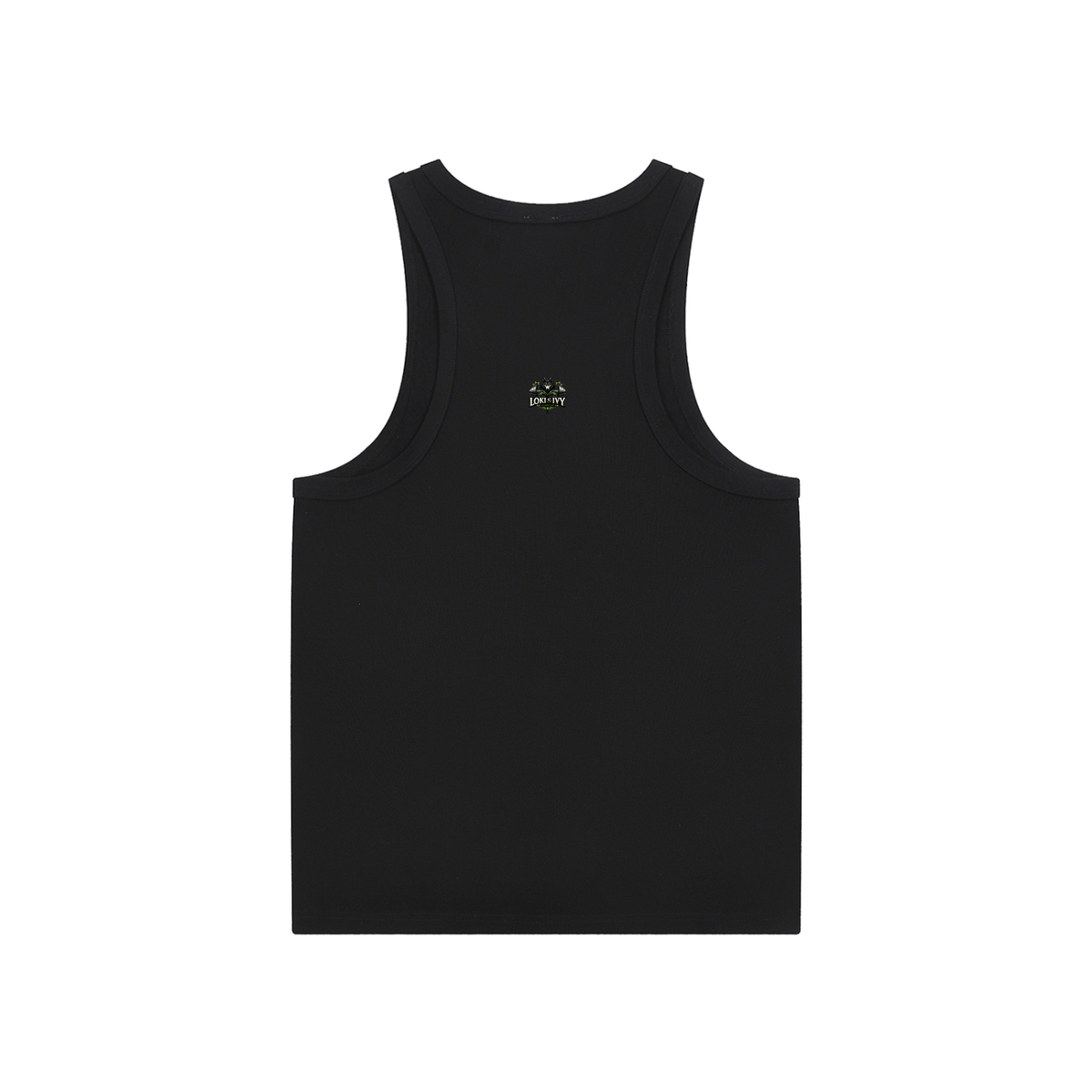 Loki & Ivy Men's Essential Performance Tank Top