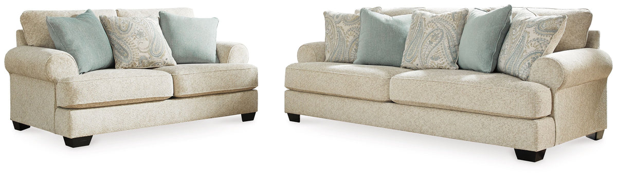 Monaghan - Sofa - Sandstone