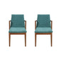 Dining Chairs (Set of 2)