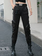 Women's Outdoor Cargo Hiking Pants