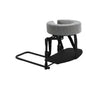 Adjust Massager Head Rest Portable Cervical Neck Massager Sturdy Ergonomic Massage Device  for Mattress Salon SPA Home Gifts