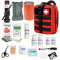 70 pcs Survival First Aid Kit