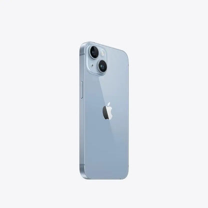 Apple iPhone 14 A2649 (Fully Unlocked) 128GB Blue - Refurbished Good Condition