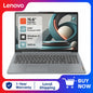 Lenovo IdeaPad Slim 3i 15.6" Full HD Laptop, Intel N150, 8GB RAM, 128 UFS, Windows 11 Home, Arctic Grey