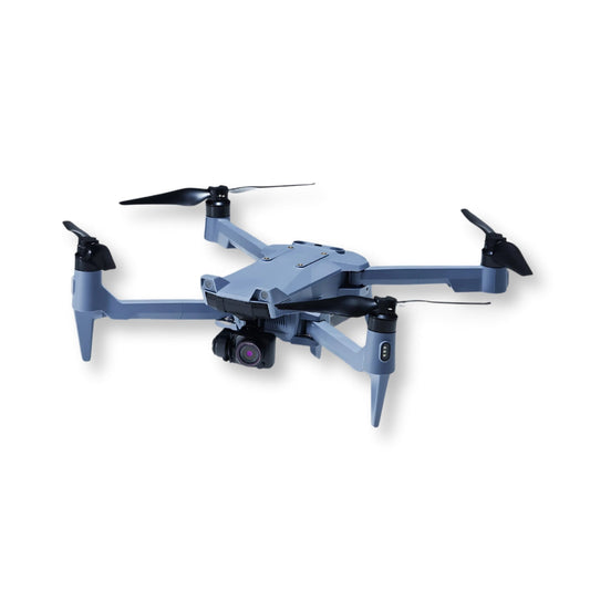 ACSL SOTEN Basic Bundle with Standard Payload & Hardcase (No Controller)