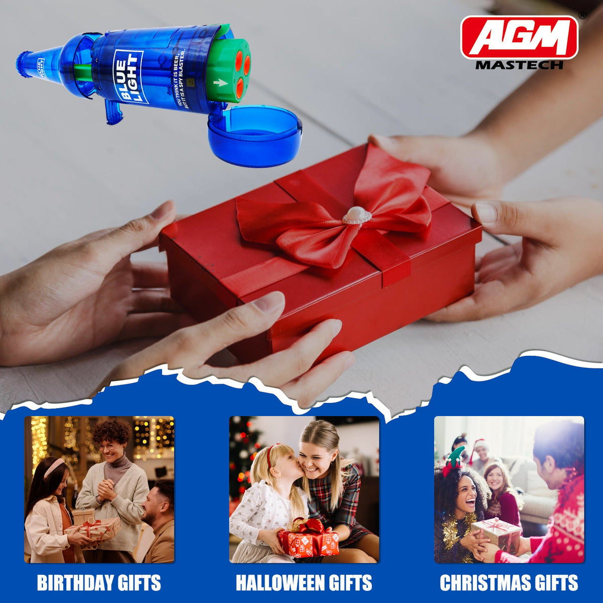 Drink Bottle Toy Gun with Foam Dart Bullets, Toy Foam Blaster Guns for Boy & Girl, Soda Blaster Guns Shooting Model,