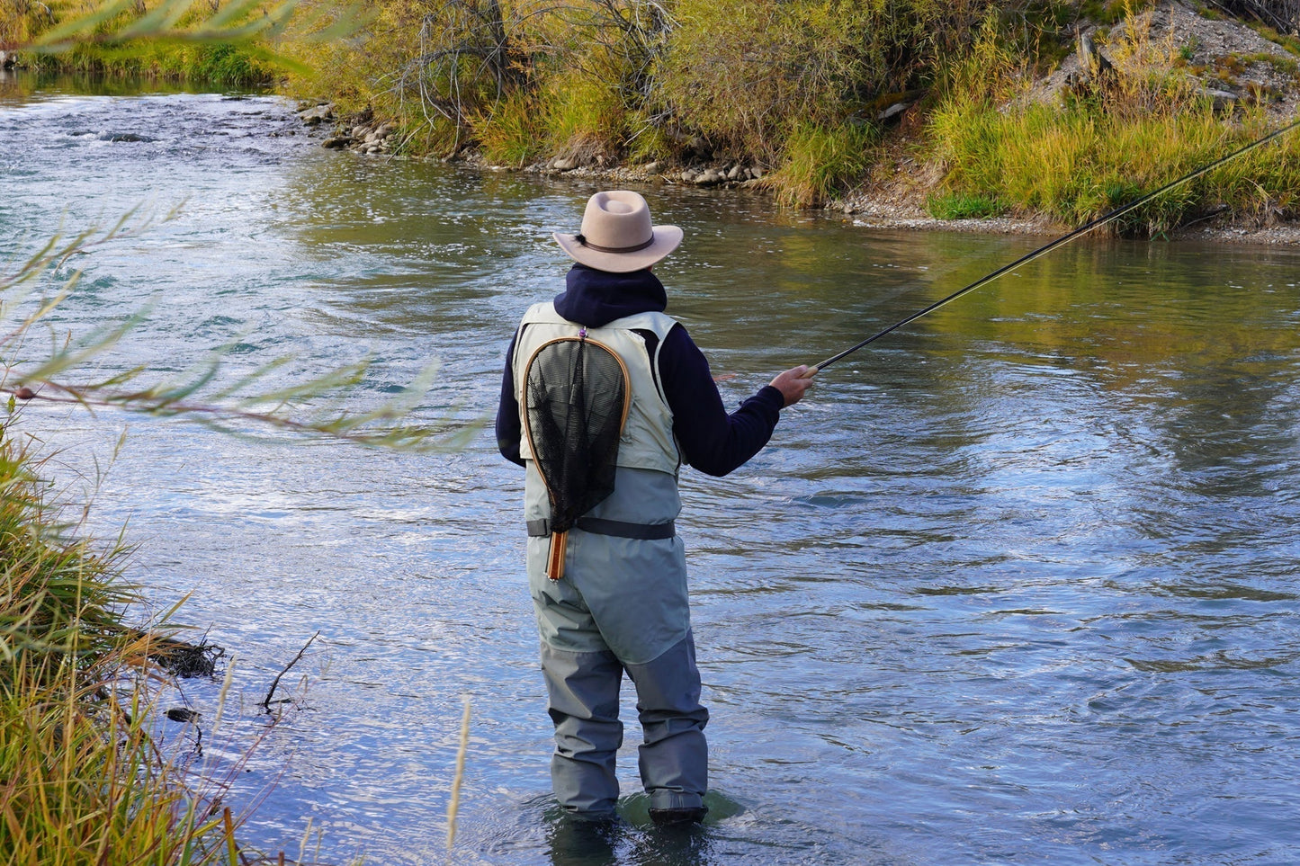 Tungsten Bead Tactical Brown Mini Bugger Euro Nymph Fly - 12 Flies Size 8