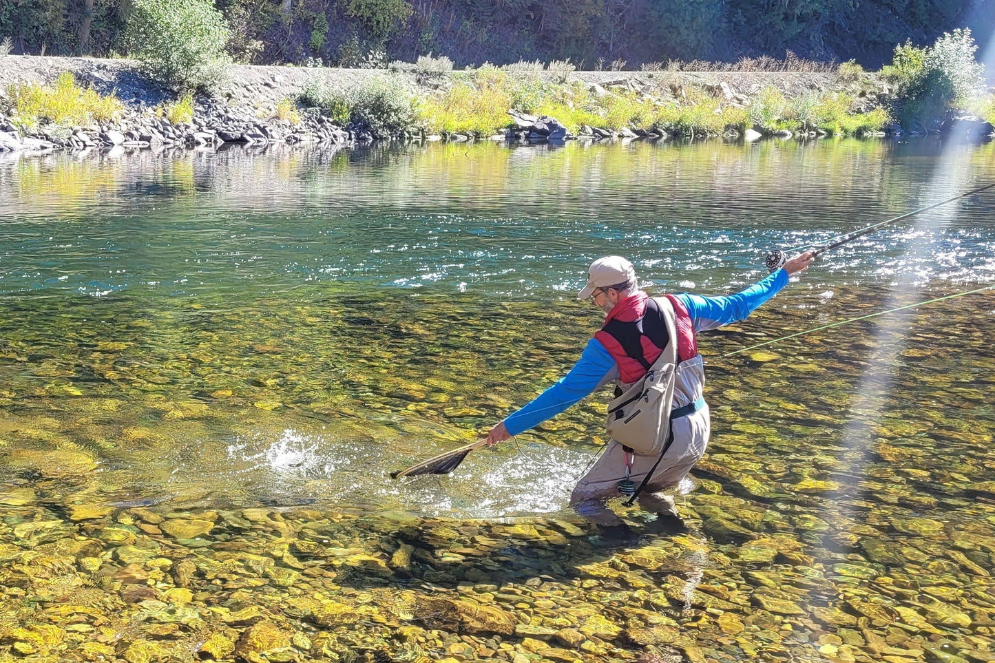 Muddler Minnow Streamer Fly - 6 Flies Size 12