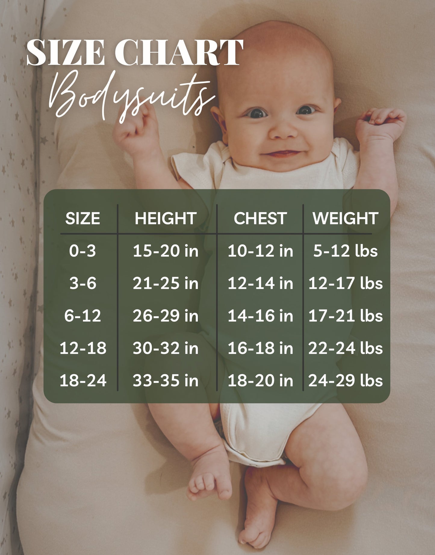 Mama's Coffee Date Organic Bodysuit Long Sleeve
