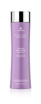Alterna Caviar Anti-Aging Anti-Frizz Hair Conditioner 8.5 oz New in Box