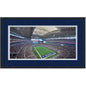 Framed AT&T Stadium Dallas Cowboys 16x24 Football Photo Professionally Matted