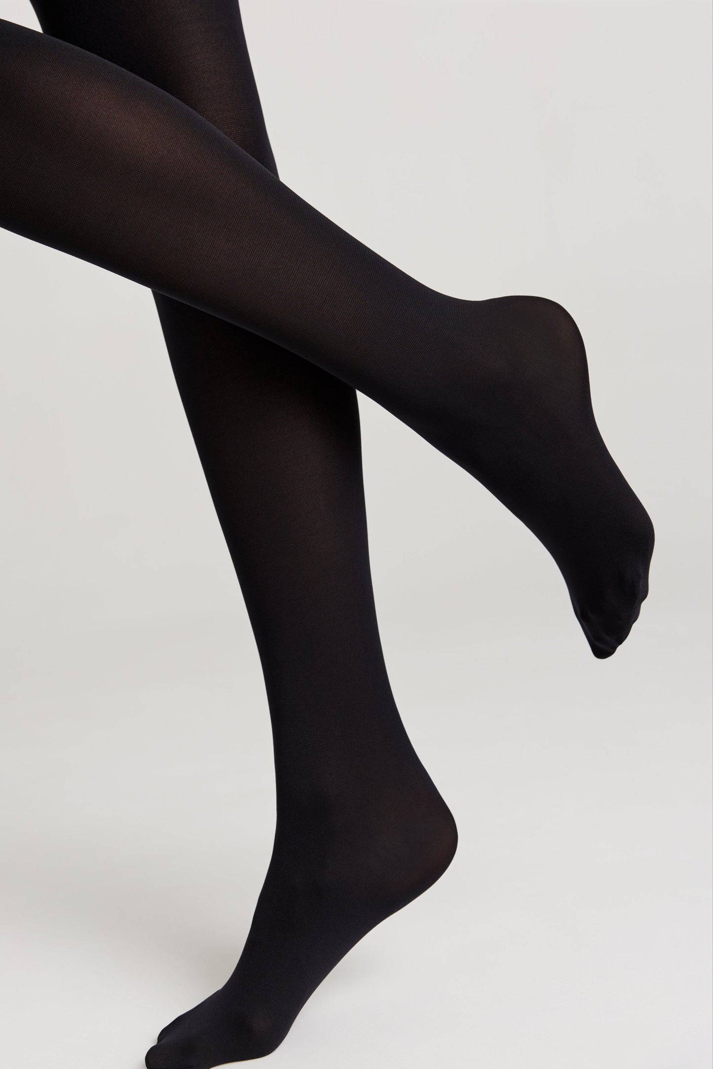Tights Conte Avanti 80 Den - Microfibra Opaque