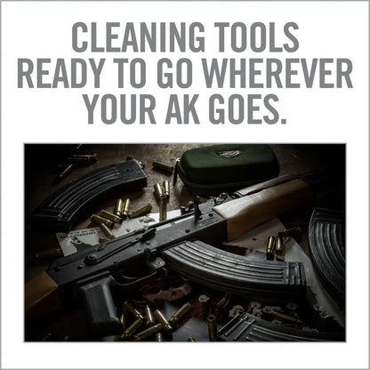 Gun Boss® - AK47 Cleaning Kit
