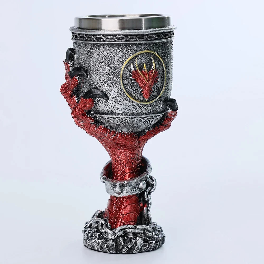 Chalice Wine Goblet
