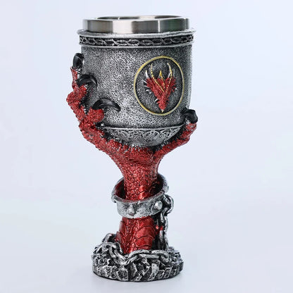 Chalice Wine Goblet
