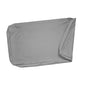 Oxford Cloth Waterproof Dog Bed Cover Replacement Washable Dog Crate Pad Cover for Puppy Kitten Bed Cover Pet Supplies