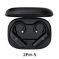 TRN BT20 Pro True Wireless Bluetooth 5.3 Earphone Module HiFi Earphone Upgrade Cable /MMCX Connector Replaceable Plug Ear Hook