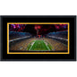 Framed Acrisure Stadium Pittsburgh Steelers 16x24 Football Photo Professionally Matted