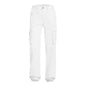 Adjustable Cargo Pants Women Straight Fit Baggy Wide Leg High Waist Pants Pockets Retro Street Style Casual Trousers