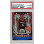 Graded 2020-21 Panini Prizm DP Draft Picks Anthony Edwards #81 Red White Blue Prizm Rookie RC Basketball Card PSA 10 Gem Mint