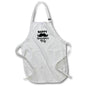 Apron - Happy Grandpas Day Mustache Designs Holidays