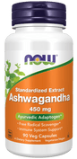 Ashwagandha 450mg