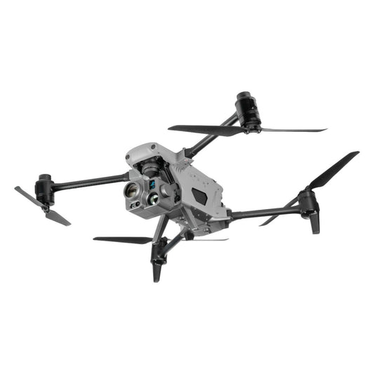 Autel Alpha with L35T Gimbal Camera