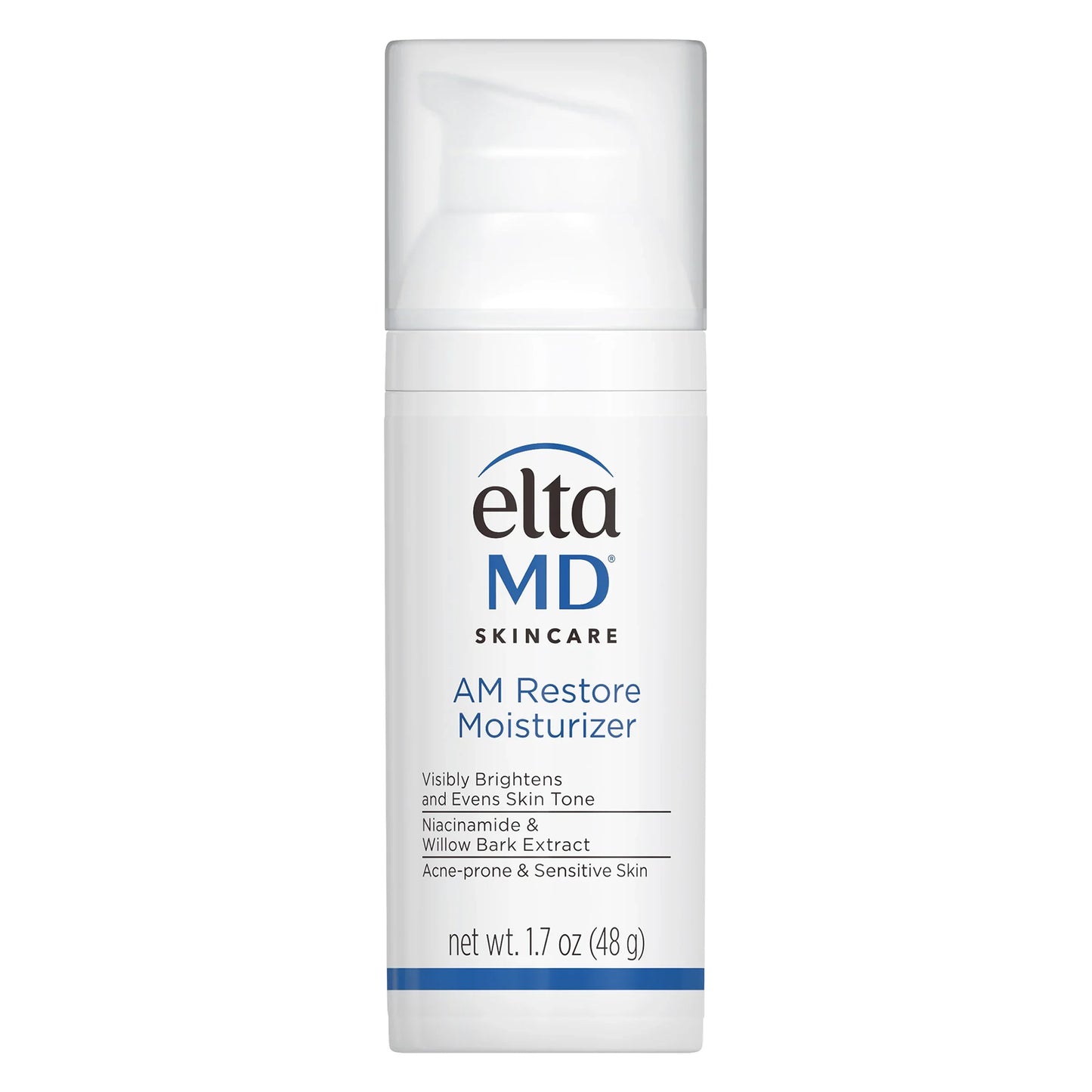 EltaMD AM Restore Moisturizer 1.7 OZ
